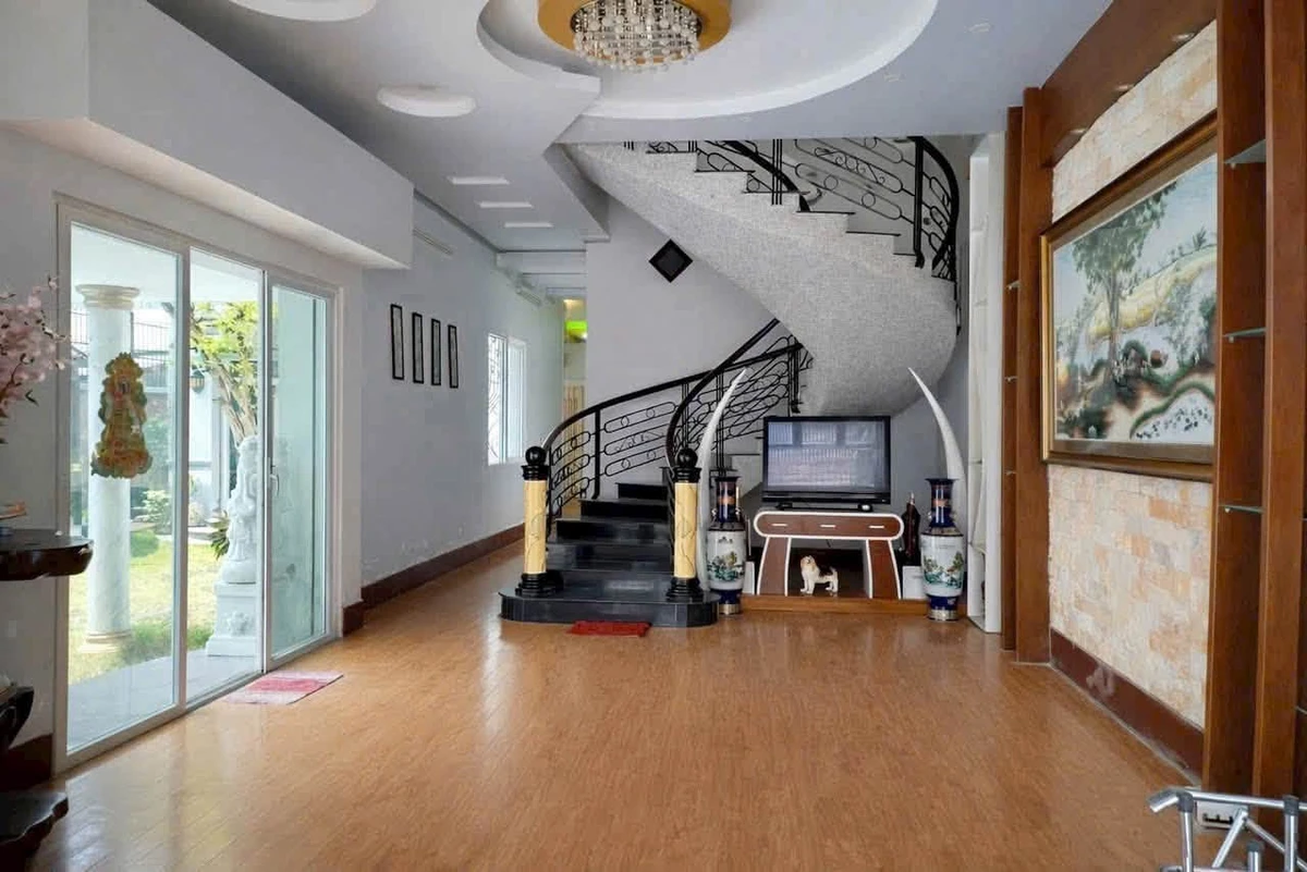 Bán biệt thự Cần Thơ 490m² 14 tỷ - Ảnh thu nhỏ 5