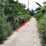 Bán lô đất thổ cư 140m² Châu Thành, Long An - Ảnh thu nhỏ 1
