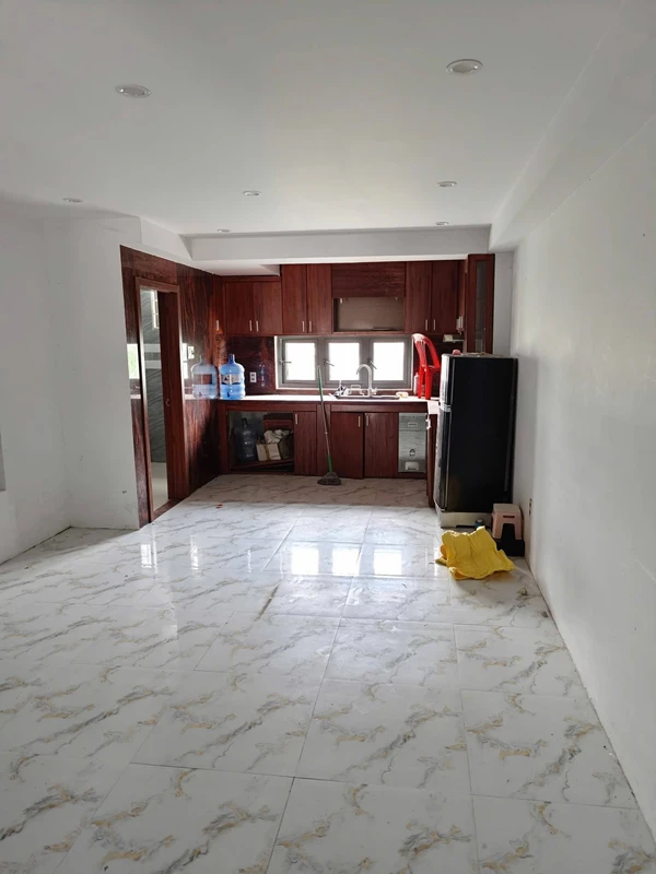 Bán nhà 2 tầng 100m2 đường Từ Giâý, Nam Hoà Xuân