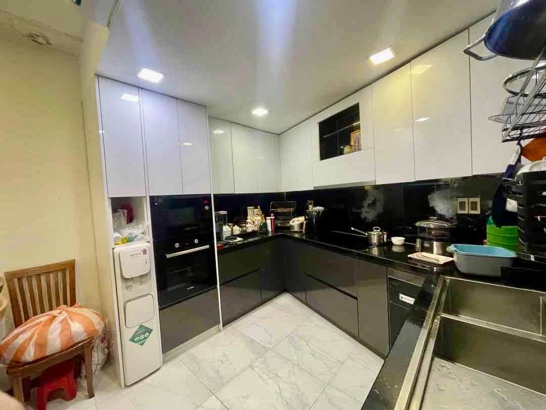 Bán nhà 3 tầng 100m² Dũng Sĩ Thanh Khê Đà Nẵng giá 9 tỷ - Ảnh thu nhỏ 2