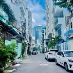 Cho thuê mặt bằng Phạm Viết Chánh, Bình Thạnh 36m² - Ảnh thu nhỏ 1
