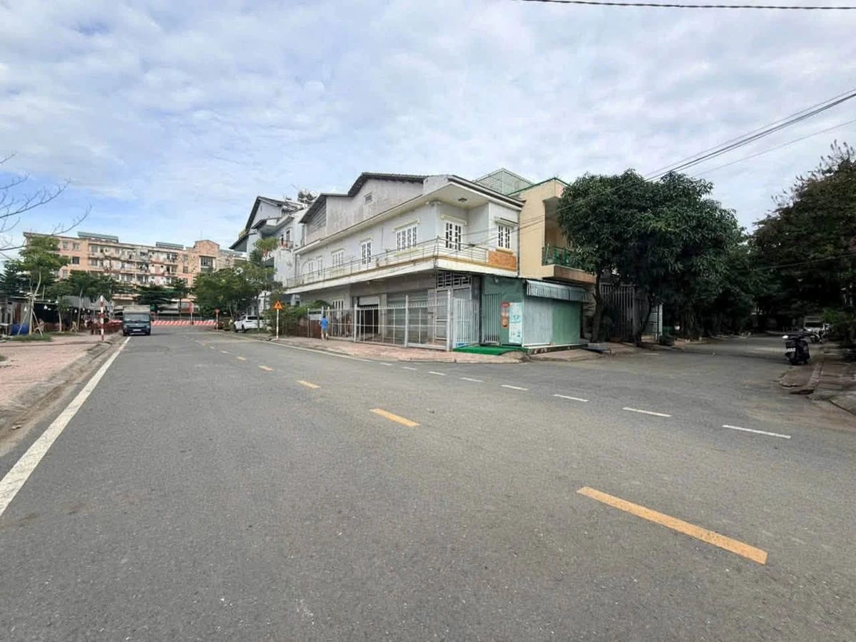 Bán đất biệt thự 6000m2 khu dân cư Hóa An, Biên Hòa, giá 35 tỷ - Ảnh 1