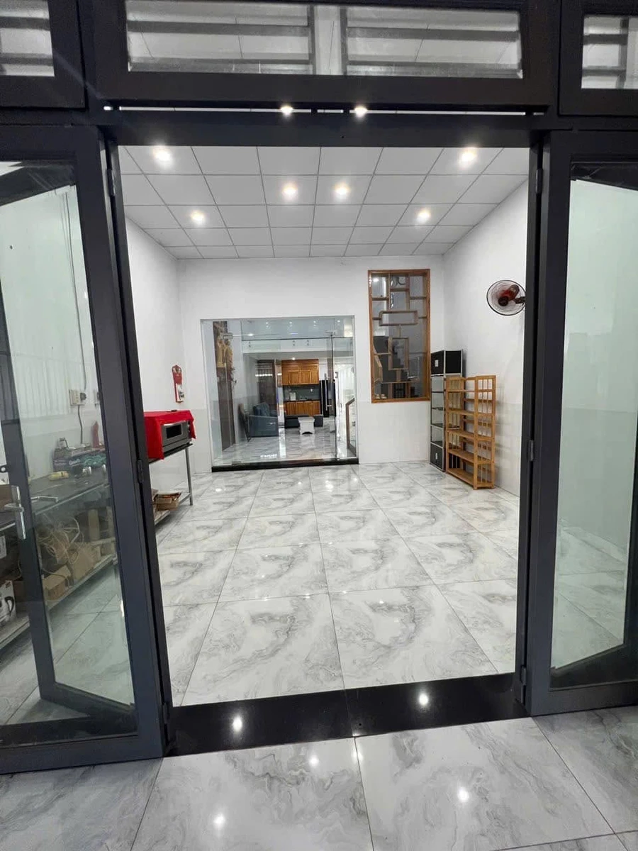 Bán nhà 270m² Đồng Nai 4,3 tỷ Thống Nhất - Ảnh 1
