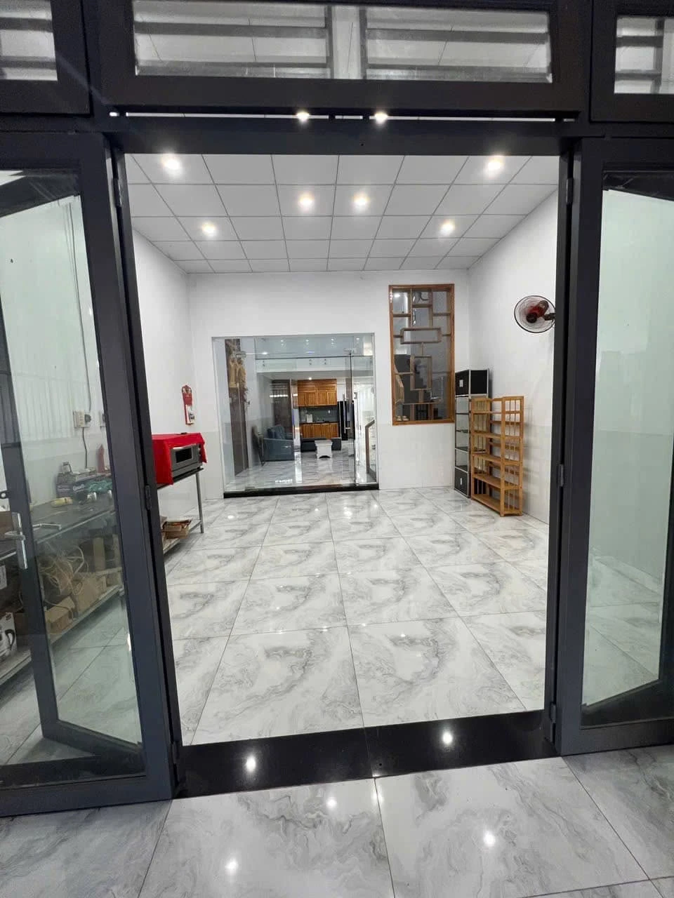 Bán nhà 270m² Đồng Nai 4,3 tỷ Thống Nhất - Ảnh 1