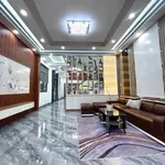 Bán nhà góc 2 mặt tiền 5,5x21m, 3PN 3WC, full nội thất tại xã Rạch Kiến, Tây Ninh - Ảnh thu nhỏ 4
