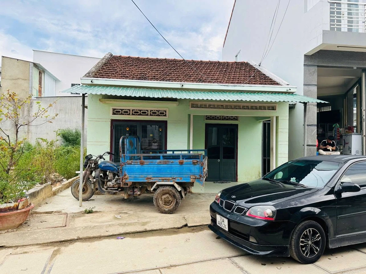 Bán đất nền 93m² Thị Trấn Diên Khánh 1 tỷ 295 - Ảnh thu nhỏ 3