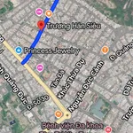 Bán nhà mặt tiền Nha Trang 130m² Trương Hán Siêu 13.8 tỷ - Ảnh thu nhỏ 4
