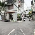 Bán nhà hẻm xe tải 2PN 42m² Bùi Đình Túy Bình Thạnh 4.7 tỷ - Ảnh thu nhỏ 1