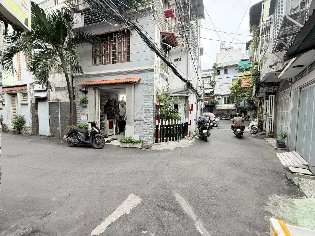 Bán nhà hẻm xe tải 2PN 42m² Bùi Đình Túy Bình Thạnh 4.7 tỷ - Ảnh 1