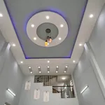 Bán nhà 134/2 Khuông Việt - Kênh Tân Hóa, Tân Phú, 143m2, giá 16 tỷ - Ảnh thu nhỏ 2