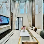 Bán nhà phố 6 tầng mới, 4PN, 68m² Lê Văn Thọ Gò Vấp - Ảnh thu nhỏ 4