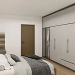 Bán nhà 3 tầng 43,8m2 phố Lê Viết Quang Quận 12 - Ảnh thu nhỏ 2