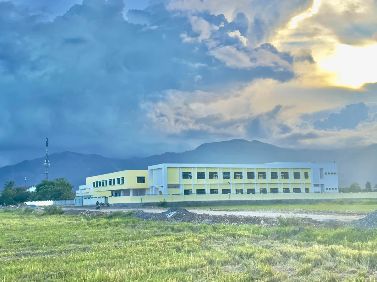 Bán 8 lô đất Suối Hiệp Khánh Hòa, 97-120m2 từ 4xx triệu - Ảnh 1