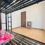 Bán nhà 4 tầng 5PN 5WC 43m2 hẻm thông gần khu ẩm thực Vạn Kiếp, Bình Thạnh giá 6 tỷ - Ảnh thu nhỏ 3
