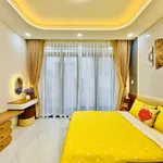 Bán nhà 4 tầng 53.5m2, 6PN Phú Nhuận - 8.9 tỷ - Ảnh thu nhỏ 5