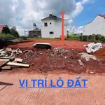 Bán đất TMDV 156m² hướng Tây Bắc Quận 12 - Ảnh thu nhỏ 1