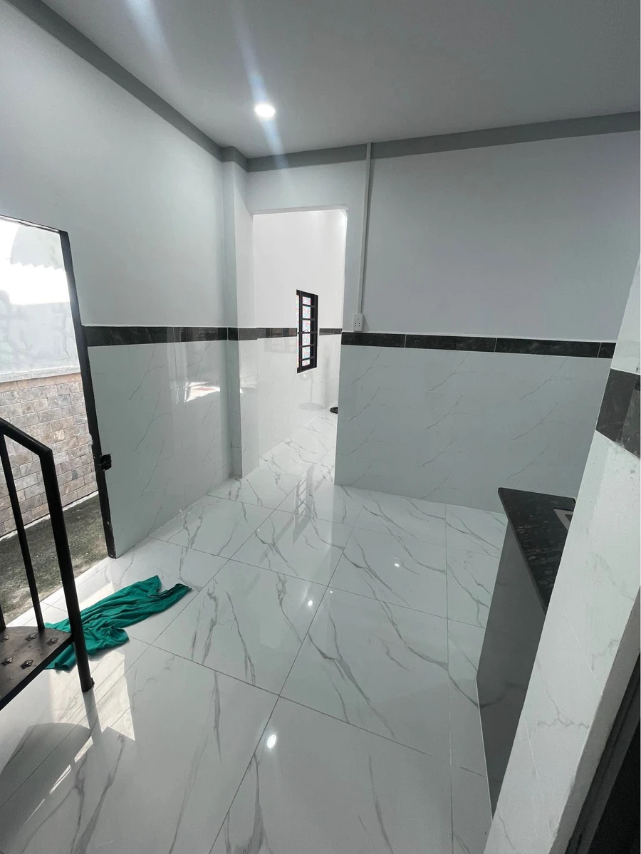 Bán nhà cấp 4 sổ riêng 56m2 Biên Hòa 1 tỷ 350 - Ảnh thu nhỏ 5