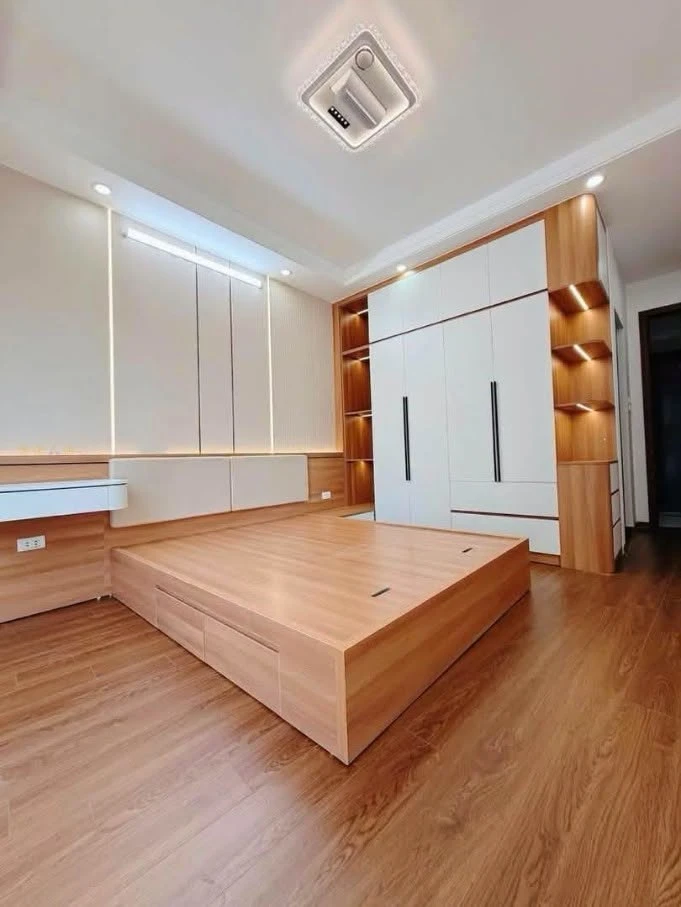 Bán nhà 43m2 3PN Khu Bàu Cát 5 tỷ - Ảnh thu nhỏ 3