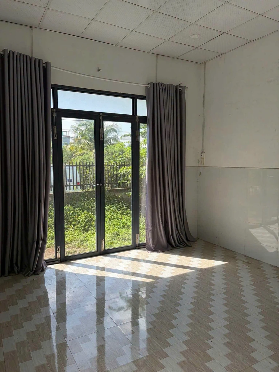 Bán đất 110m² tặng nhà cấp bốn Sơn Đông Bến Tre - Ảnh thu nhỏ 3