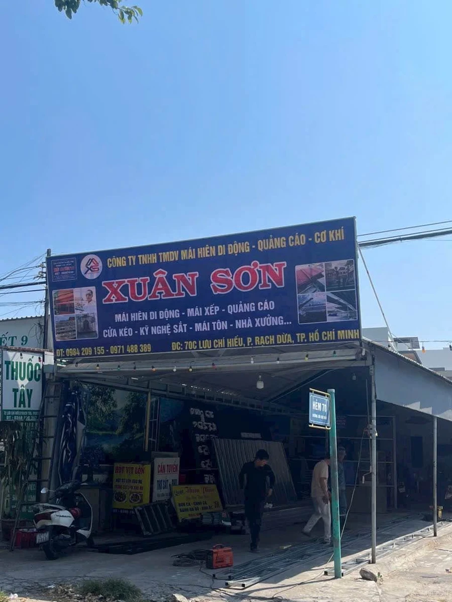 Bán nhà góc 2 mặt tiền 82m2 Vũng Tàu - Ảnh thu nhỏ 2