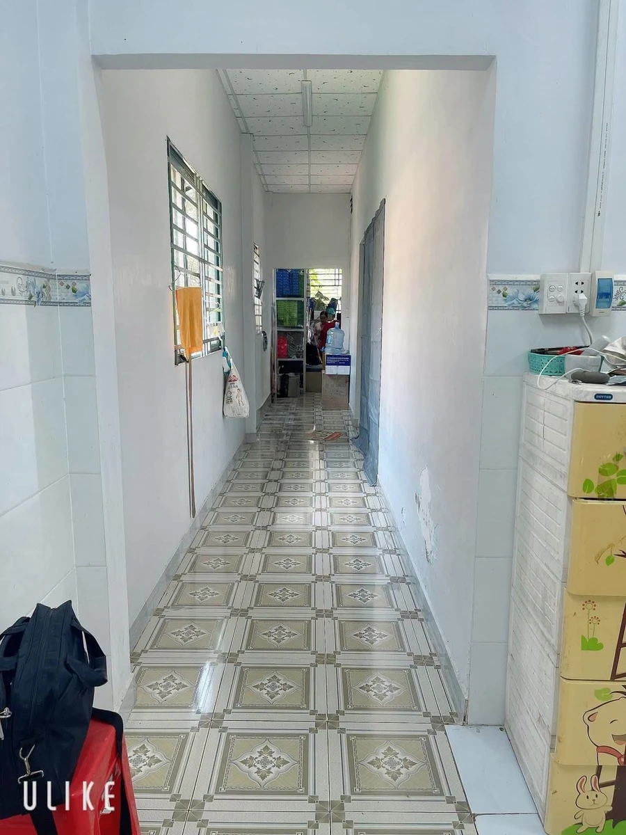 Bán nhà cấp 4 mái thái 5x30 (150m2), 2PN, Mỹ Phước 2, Bến Cát, Bình Dương - Ảnh thu nhỏ 3