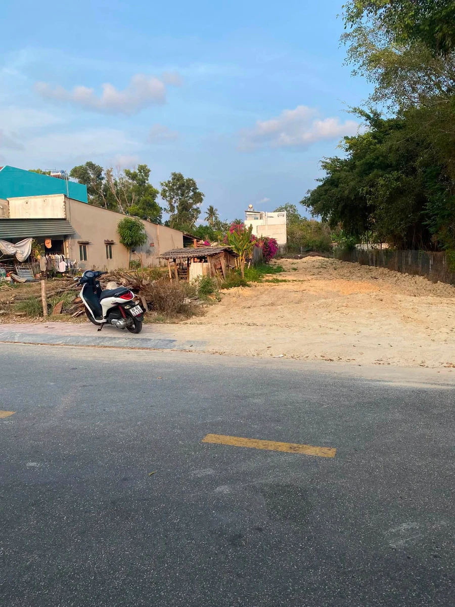 Bán đất mặt tiền Lê Hồng Phong 527m² chỉ 2 tỷ 250 triệu La Gi Lâm Đồng - Ảnh thu nhỏ 3