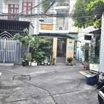 Bán nhà cấp 4 hẻm xe hơi 4x15m Tỉnh Lộ 10, Bình Trị Đông, Bình Tân, giá 4,98 tỷ - Ảnh thu nhỏ 1