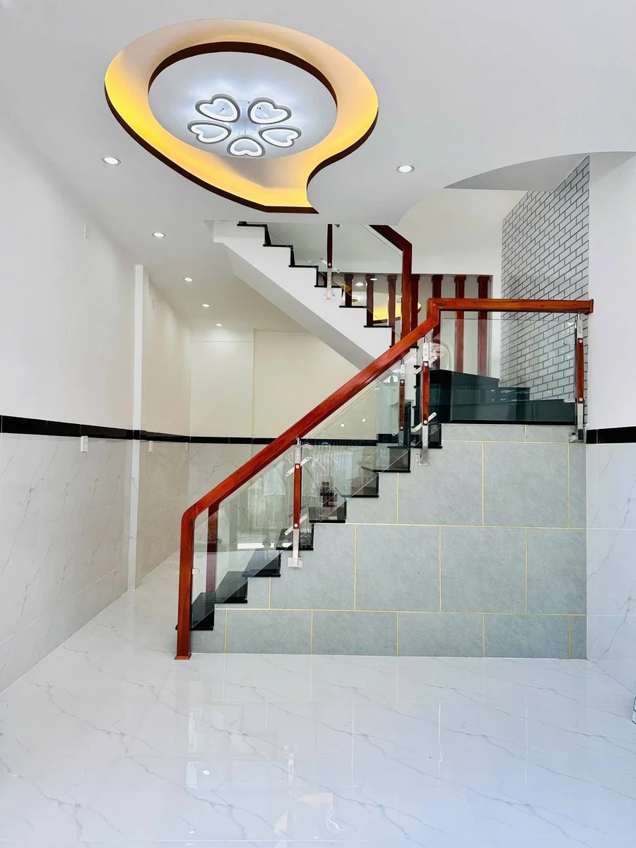 Bán nhà 1 mê 40m² đường Xuân Diệu, Quy Nhơn - Ảnh thu nhỏ 2