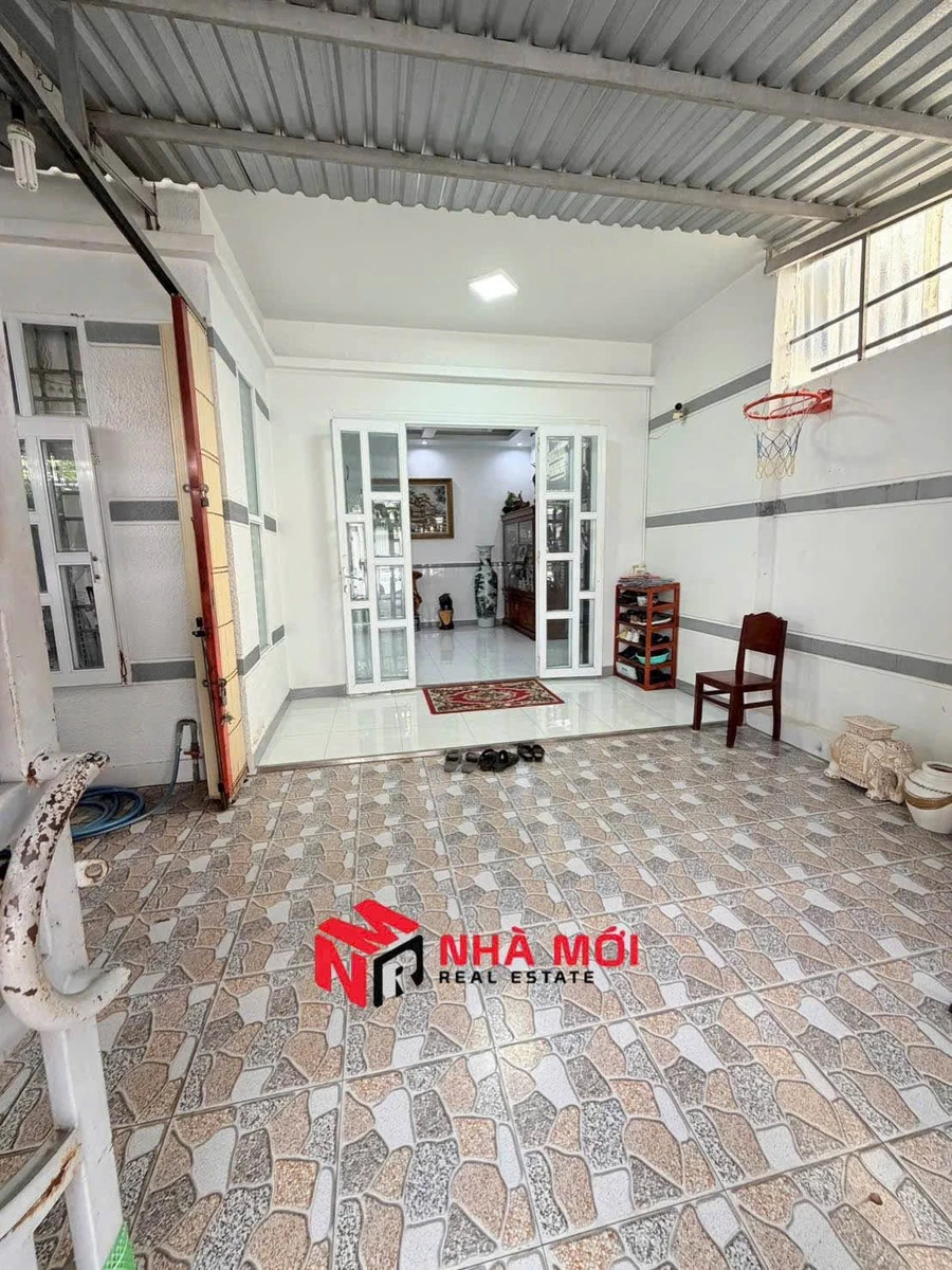 Nhà mặt tiền 7,25m × 24m, 3 PN Tân Thành, 6,5 tỷ - Ảnh thu nhỏ 3