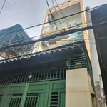 Bán nhà Gò Vấp 59,3m2 6,68 tỷ - Ảnh thu nhỏ 1