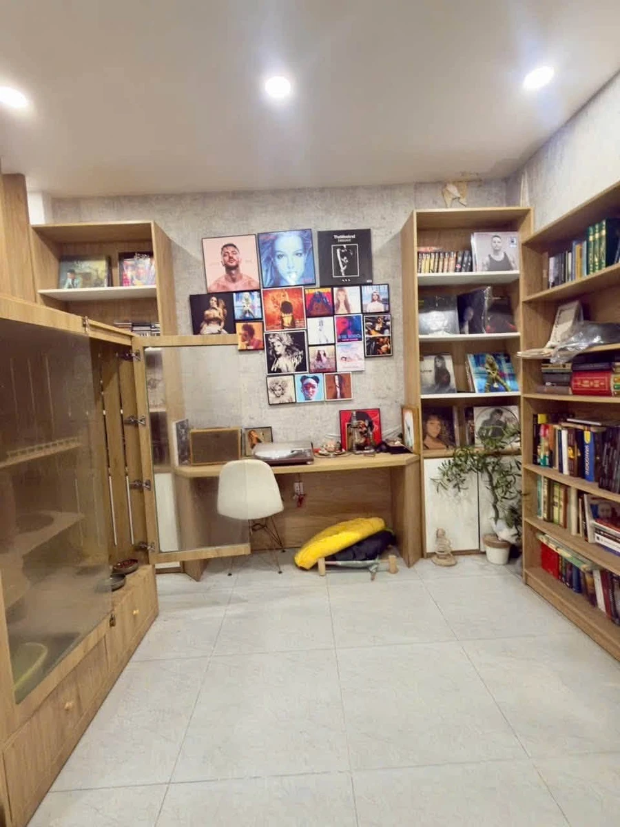 Bán nhà Bình Thạnh 104m² 3PN, giá 7 tỷ - Ảnh thu nhỏ 4