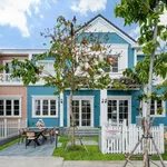 Chỉ 3,8 tỷ có ngay nhà phố 120m2 + Nội thất 4 phòng ngủ vị trí đẹp, khai thác cho thuê tốt - Ảnh thu nhỏ 2