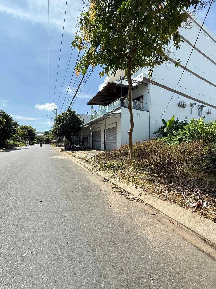 Bán cặp nền mặt tiền Phạm Hùng Rạch Giá 237,5 m² - 6 tỷ - Ảnh thu nhỏ 4