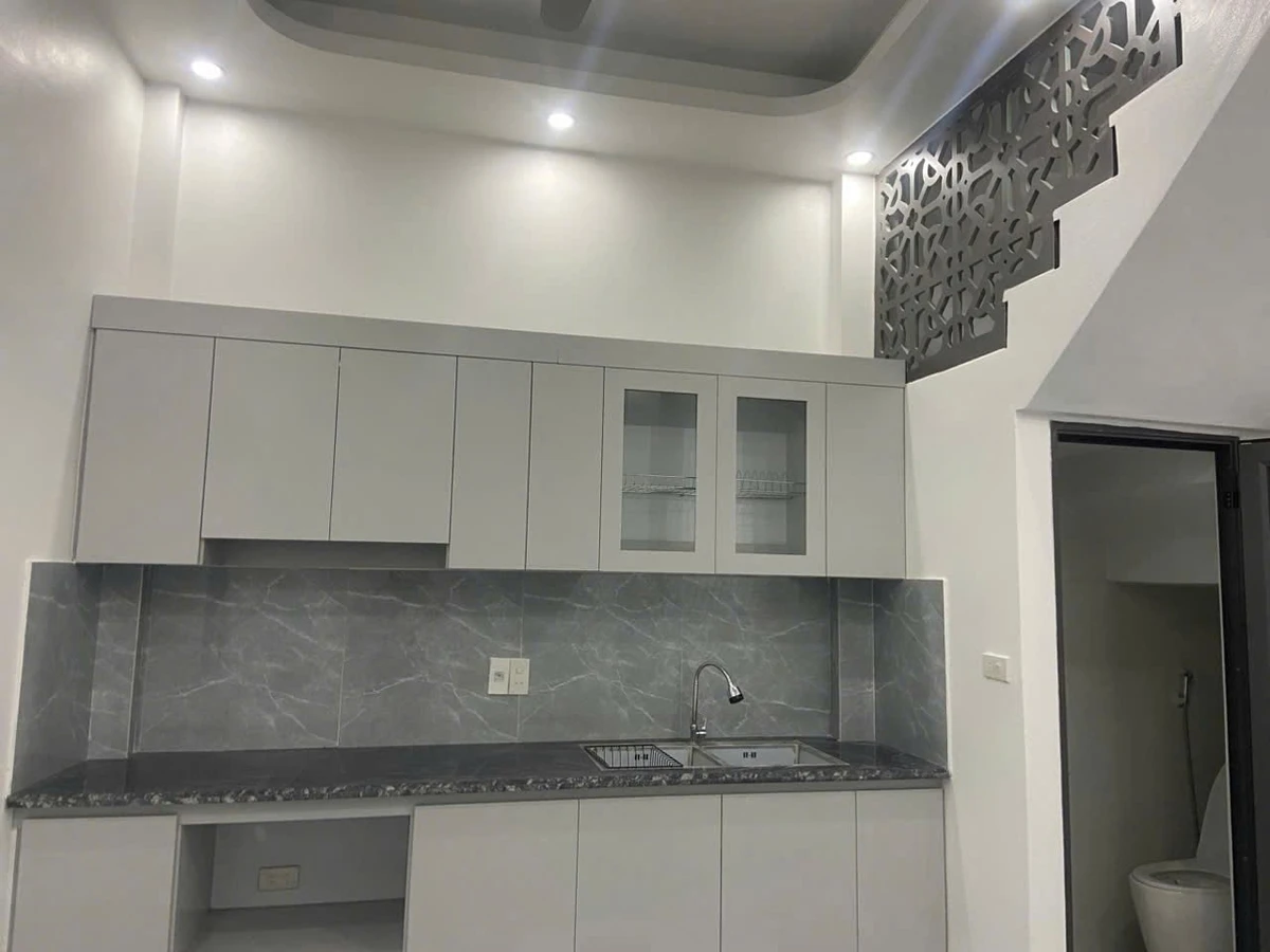 Bán nhà 3 tầng 41m2, 3 phòng ngủ, ngõ phố Phan Chu Trinh, phường Nhị Châu, Hải Dương - Ảnh thu nhỏ 2