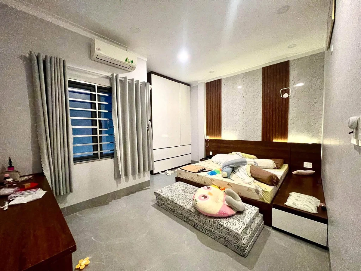 Bán nhà 1 trệt 1 lầu 100m2 Phú Thuỷ Lâm Đồng 4 tỷ 6 - Ảnh thu nhỏ 5
