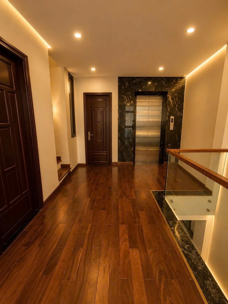 Bán nhà 5PN, 84m² Hoàng Văn Thụ, Phú Nhuận - 15 tỷ - Ảnh thu nhỏ 4