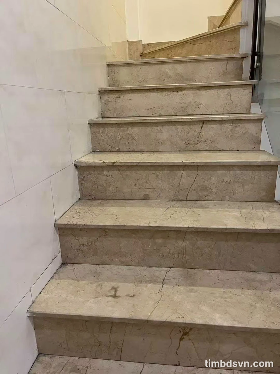 Cho thuê nhà hẻm An Dương Vương Q5, 40m2, 3PN 3WC, 24tr/tháng - Ảnh thu nhỏ 2