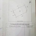 Bán lô góc 212m2 hai mặt tiền Trường Sơn Nghi Kim - Ảnh thu nhỏ 1