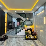 Bán nhà 4 tầng 92m² Lạch Tray, Hải Phòng, giá 6,85 tỷ - Ảnh thu nhỏ 1