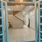 Cho thuê nhà nguyên căn 4 phòng ngủ 44m2 Quận 3 - Ảnh thu nhỏ 3