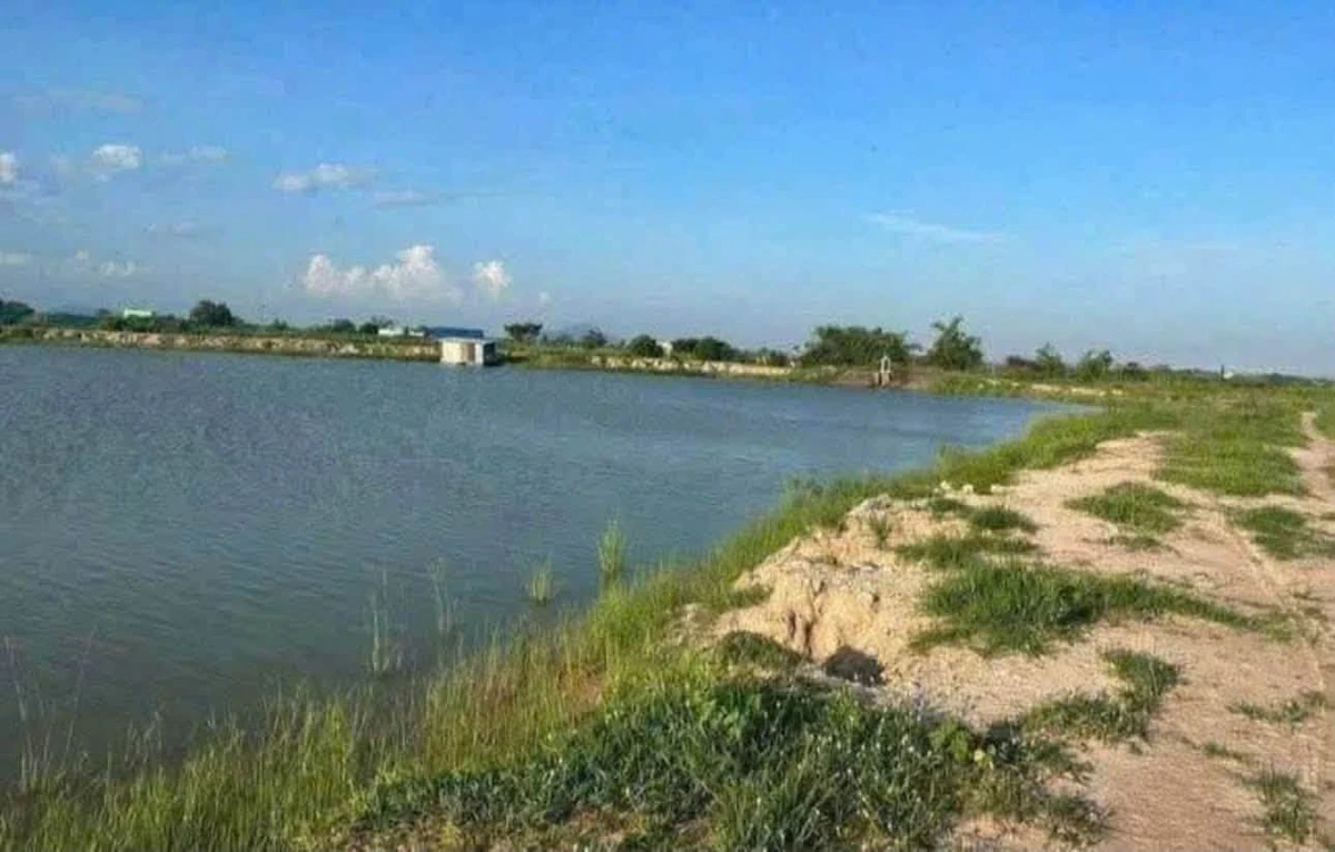 Bán đất 200m² gần 120 triệu tại Hàm Liêm, Khánh Hòa - Ảnh thu nhỏ 3