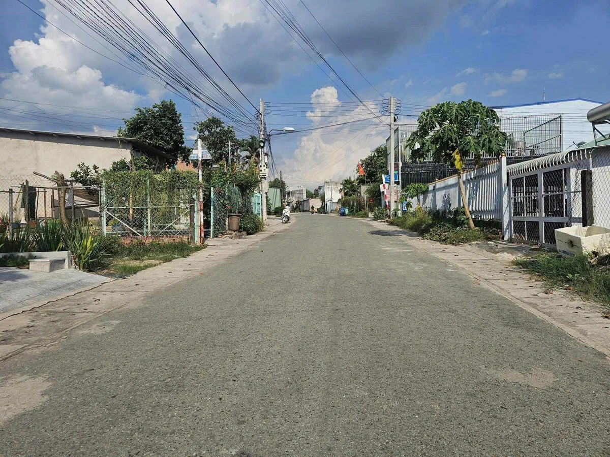 Bán đất Định Hòa 195m² giá 2.5 tỷ - Ảnh thu nhỏ 4