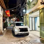 Bán nhà hẻm xe hơi Nguyễn Kiệm, 76m², 4PN, giá 10,9 tỷ, Phú Nhuận - Ảnh thu nhỏ 2