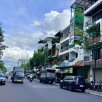Cho thuê nhà 5 tầng mặt tiền 130m² VCN Phước Hải - Ảnh thu nhỏ 2