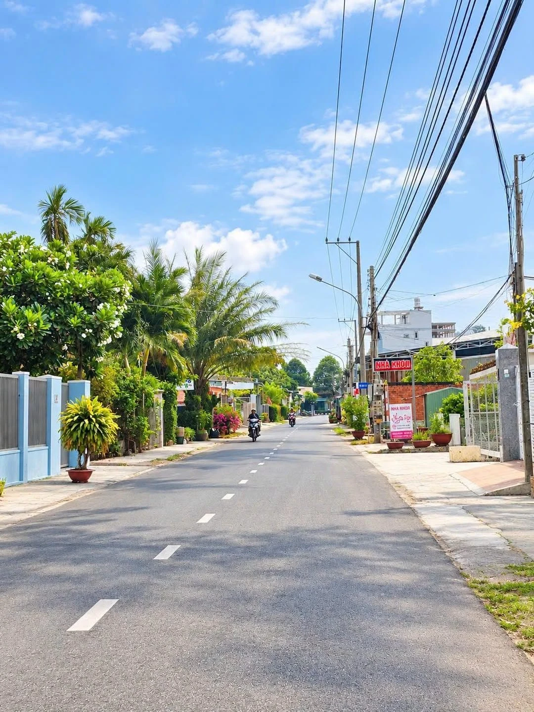 Bán gấp đất mặt tiền Phạm Văn Xuyên 6x49m thổ cư 100%, Phường Tân Ninh, Tây Ninh - Ảnh 1