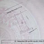 Bán đất ở Xã Thăng An Đà Nẵng 270m² 3 tỷ 2 - Ảnh thu nhỏ 1
