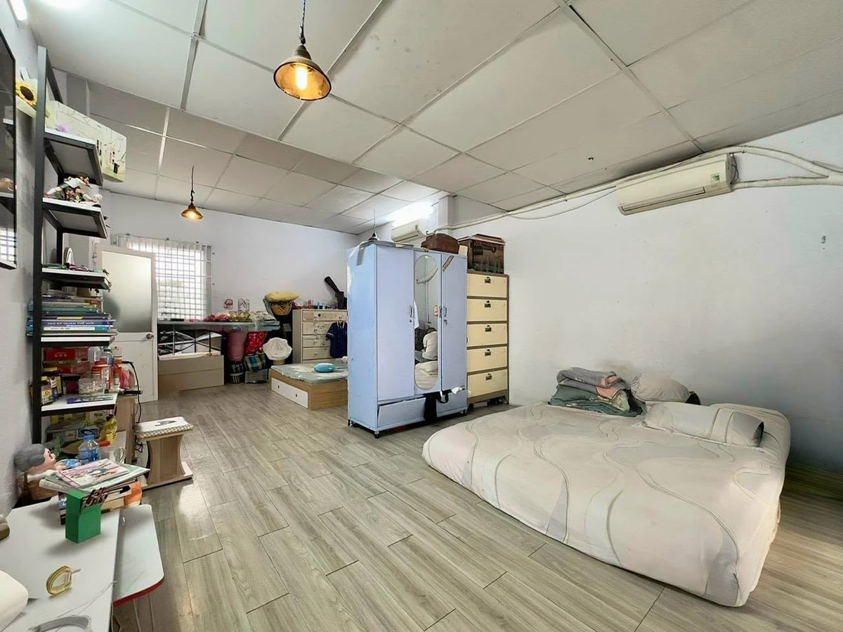 Bán nhà Quận 4, 2 tầng, 65m2, 6.7 tỷ - Ảnh thu nhỏ 5