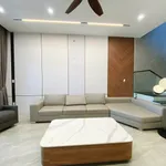 Cho thuê nhà 3 tầng 125m2 full nội thất Đà Nẵng 20tr/tháng - Ảnh thu nhỏ 3
