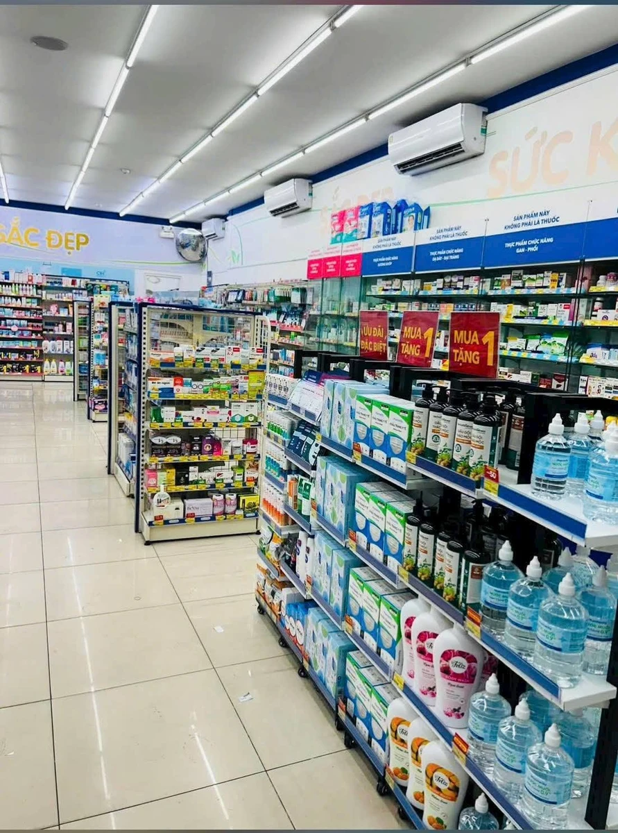Bán nhà mặt tiền Quốc Hương 135,8m² - Thảo Điền 38 tỷ - Ảnh thu nhỏ 5