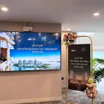 Prima Bay căn hộ biển Bãi Cháy - Hạ Long mặt đường Hoàng Quốc Việt cách bãi tắm 300m. Giá từ 1,45tỷ - Ảnh thu nhỏ 23